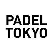 PADEL TOKYOのロゴ