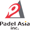 Padel Asiaのロゴ